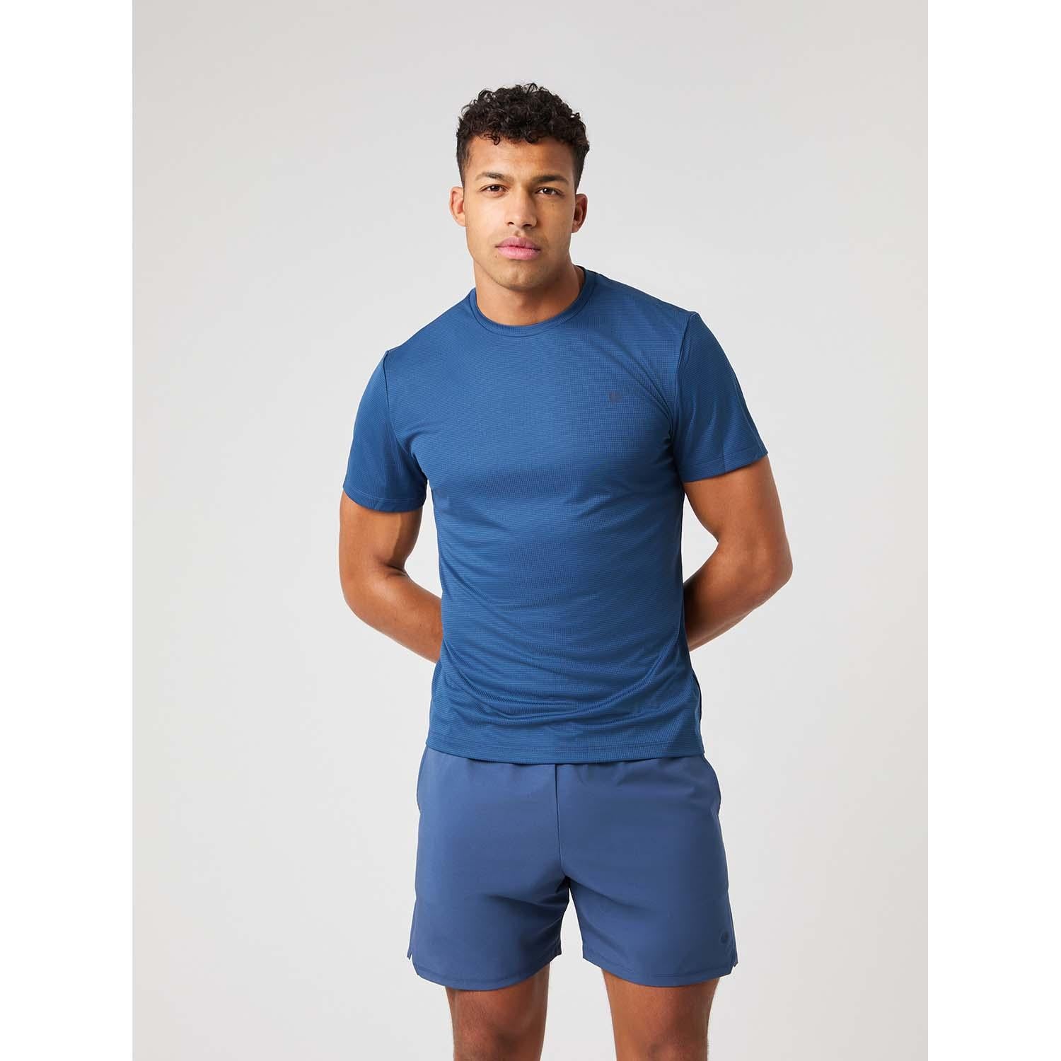 ace light t-shirt
