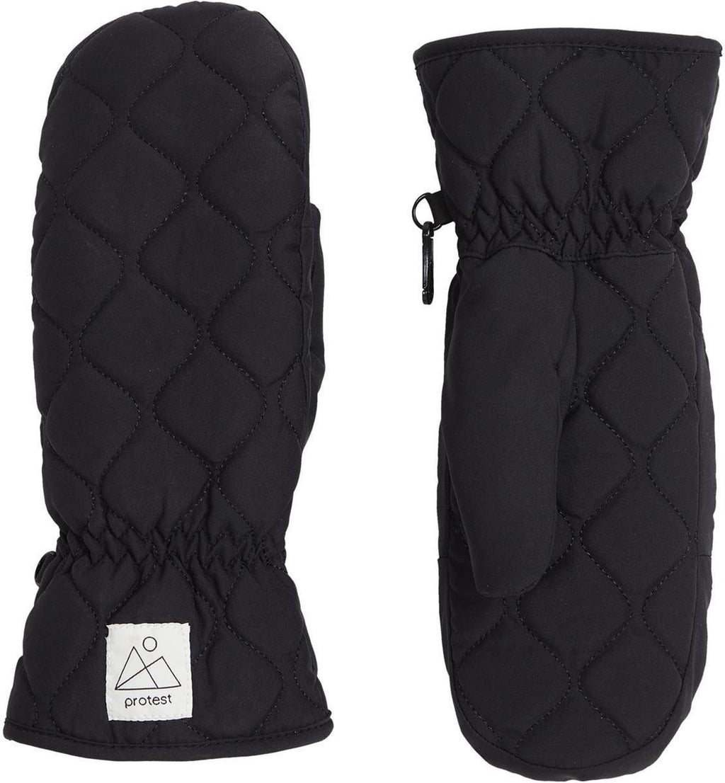 Prtsilene Snowmitten