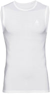 Suw Top Crew Neck Singlet Performance X-