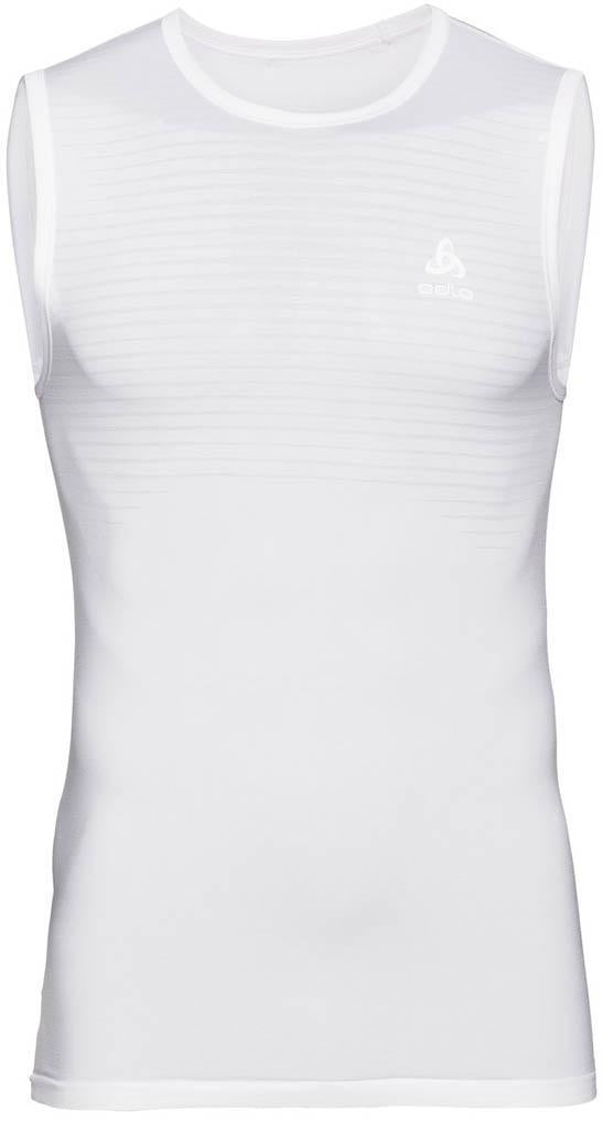 Suw Top Crew Neck Singlet Performance X-