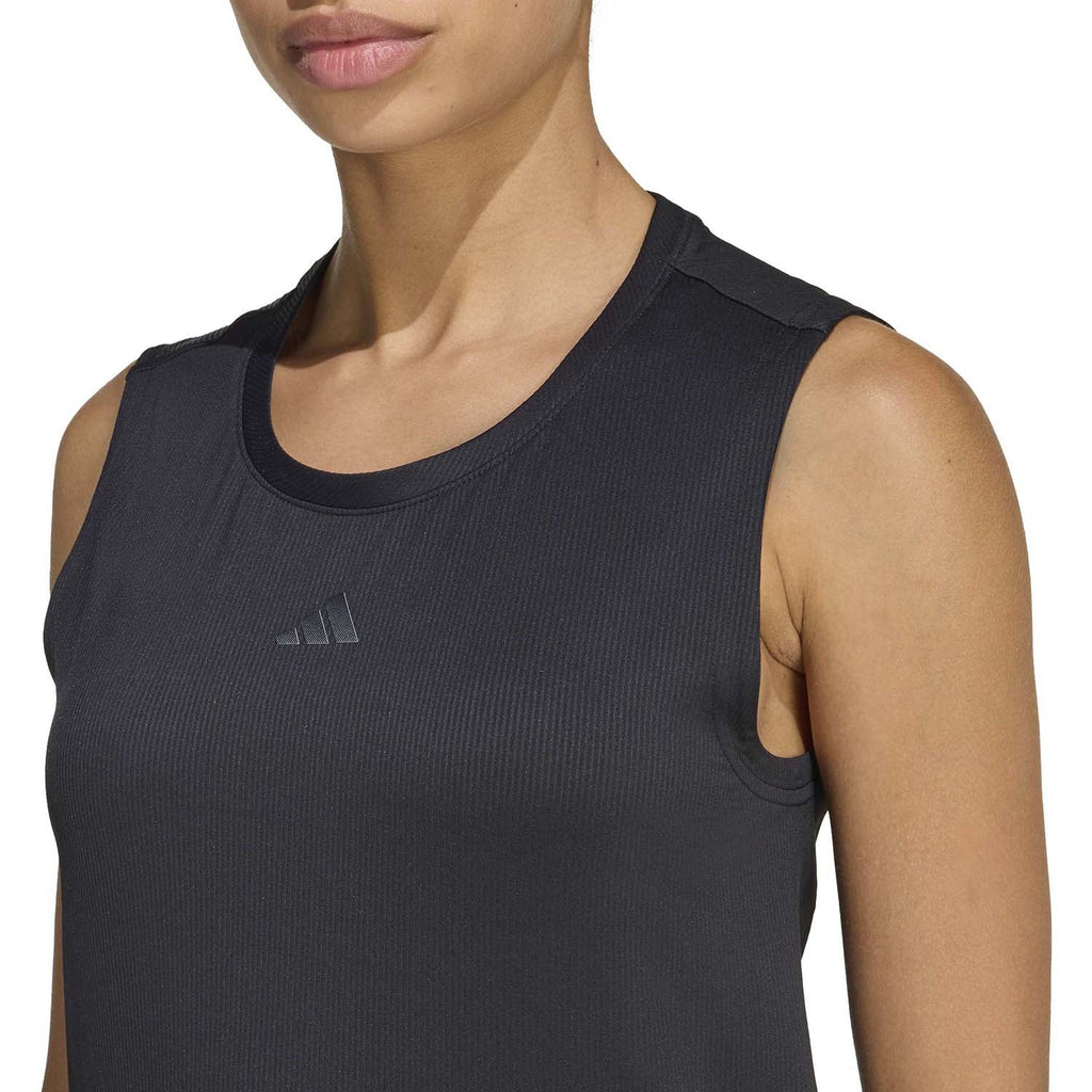Match Tank Singlet tennis