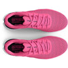 UA W Charged Breeze