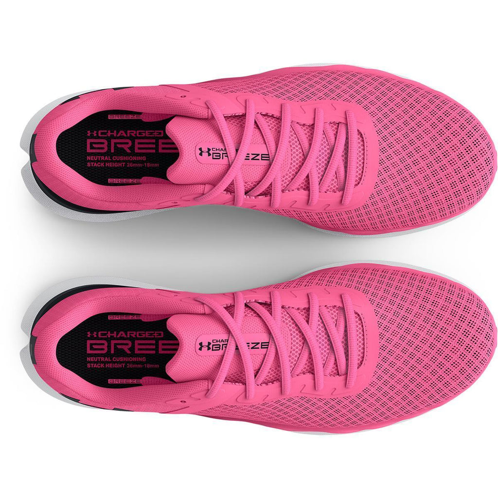 UA W Charged Breeze