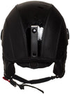 glam helmet with visor