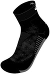 Ultra Comfort Quarter Sock