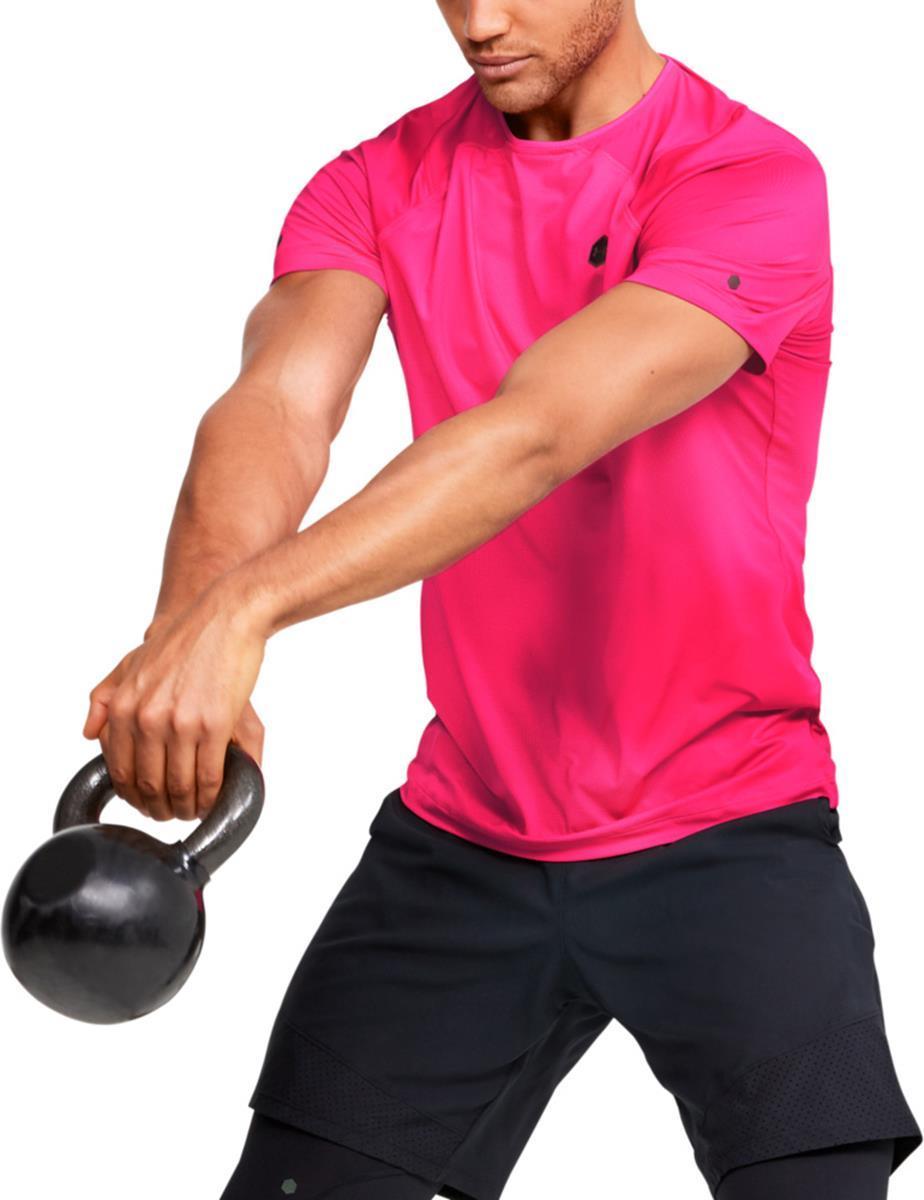 UNDER ARMOUR Ffi.-T-shirt