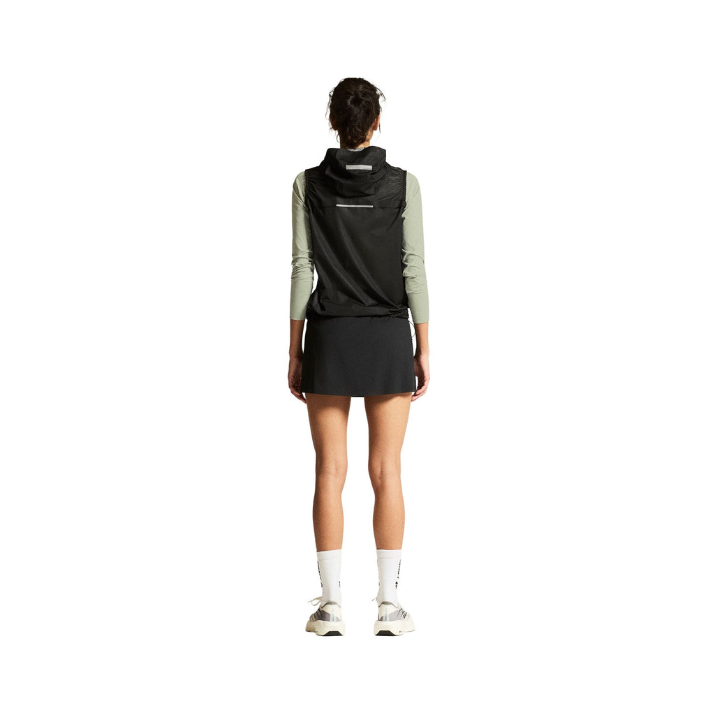 Hypervent Skirt
