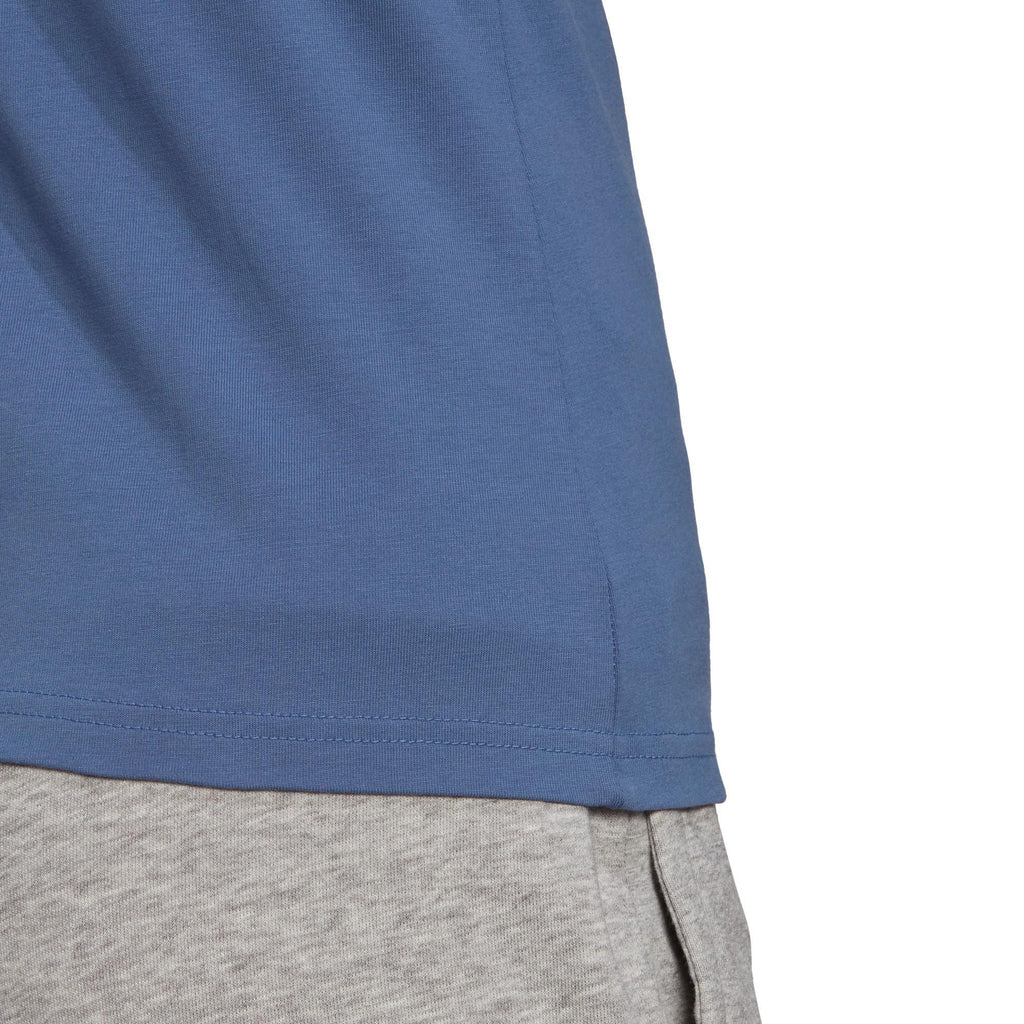 Loungewear Essentials Logo shirt