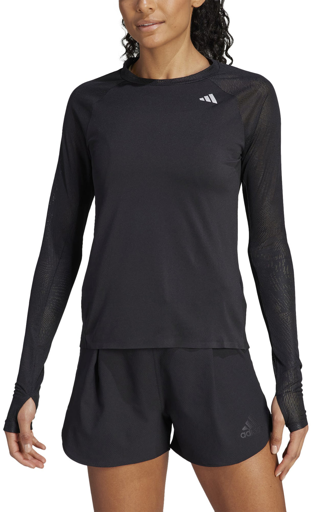 Adizero longsleeve