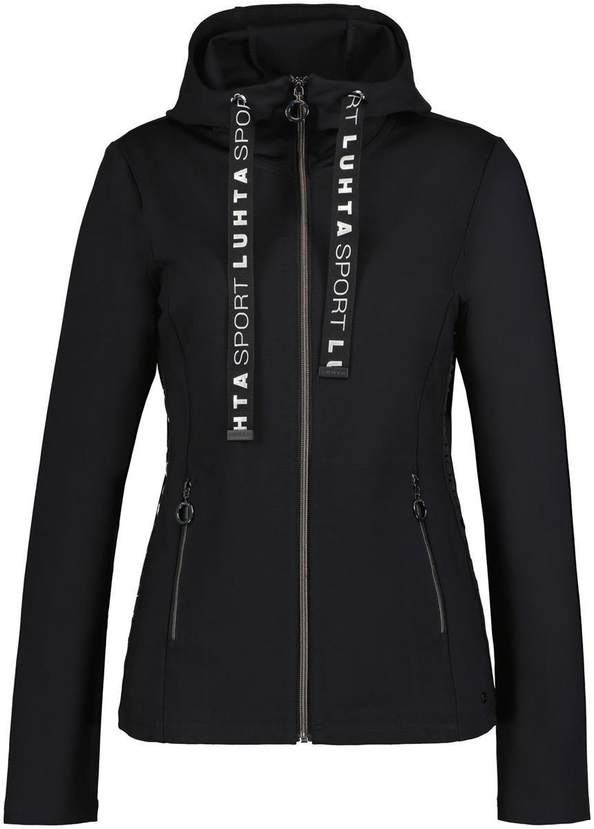 luhta janakkala midlayer