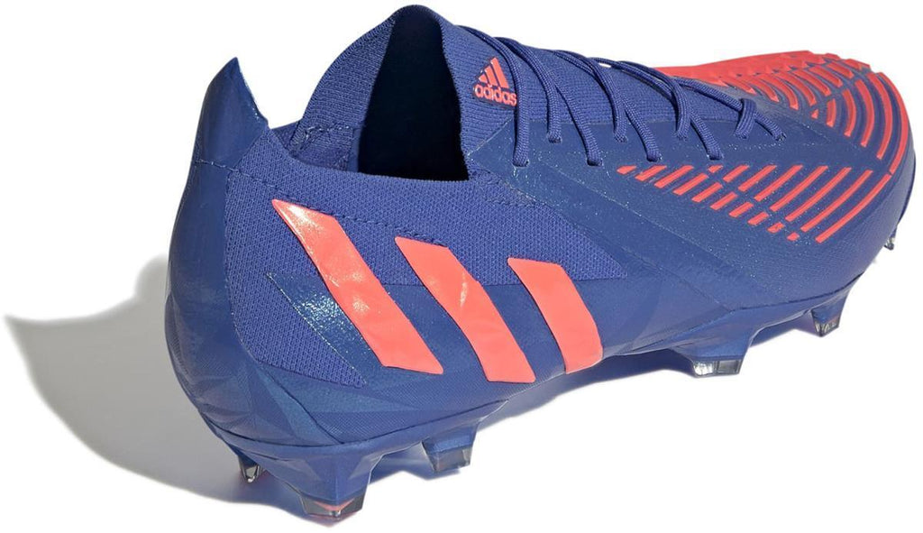 Predator Edge.1 Low FG voetbalschoenen