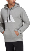 Sportswear Future Icons Logo Graphic hoodie