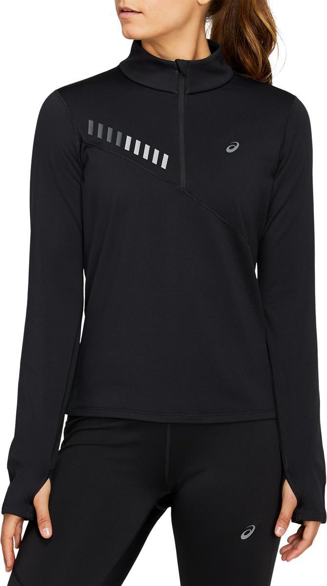 Lite-Show 1/2 Zip Longsleeve shirt