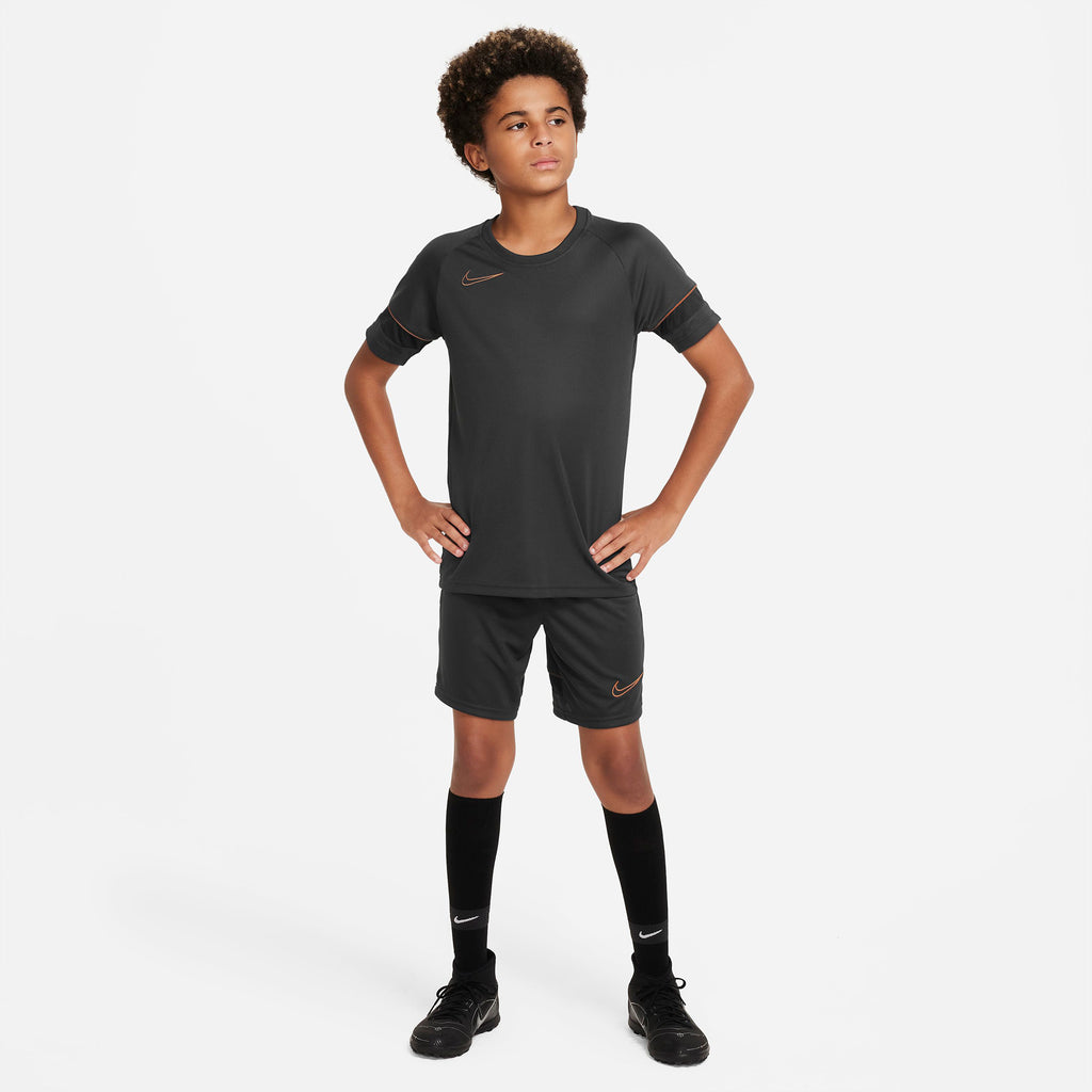 Dry Academy 21 kids shirt