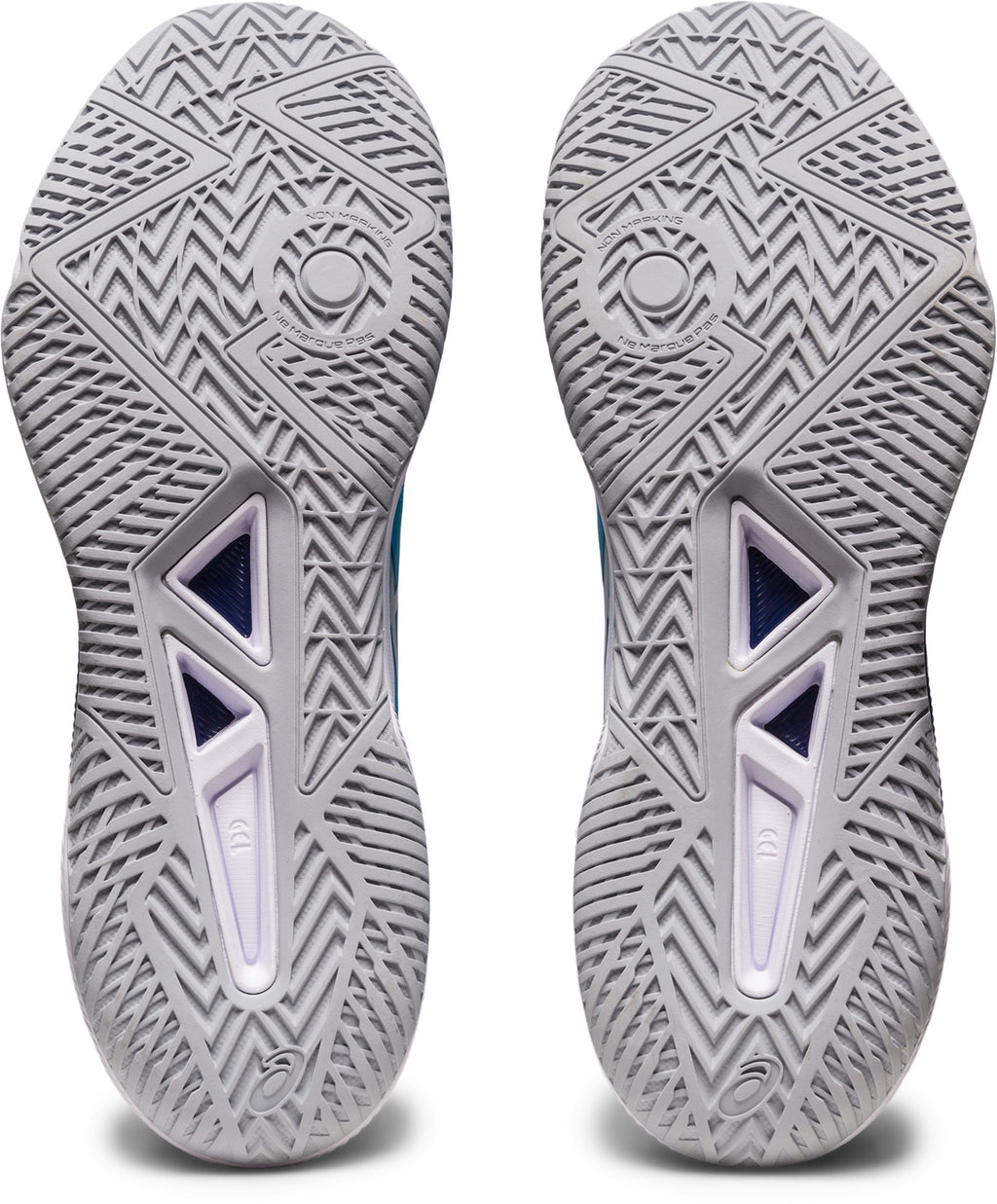GEL-Tactic 2 zaalschoenen
