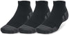 Performance Tech Low 3-pack sokken