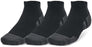 Performance Tech Low 3-pack sokken