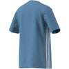 adidas Tabela 23 Boys Tee Pink
