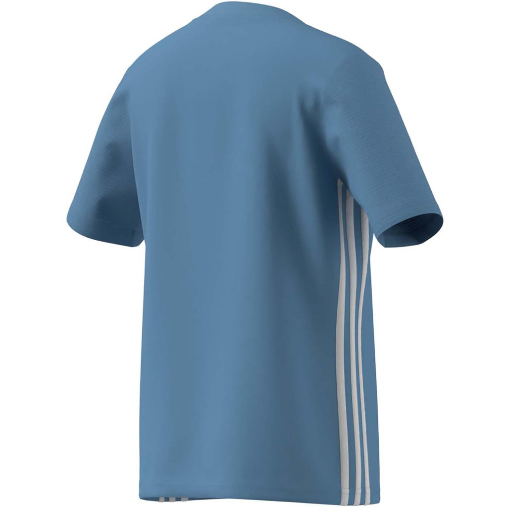adidas Tabela 23 Boys Tee Pink