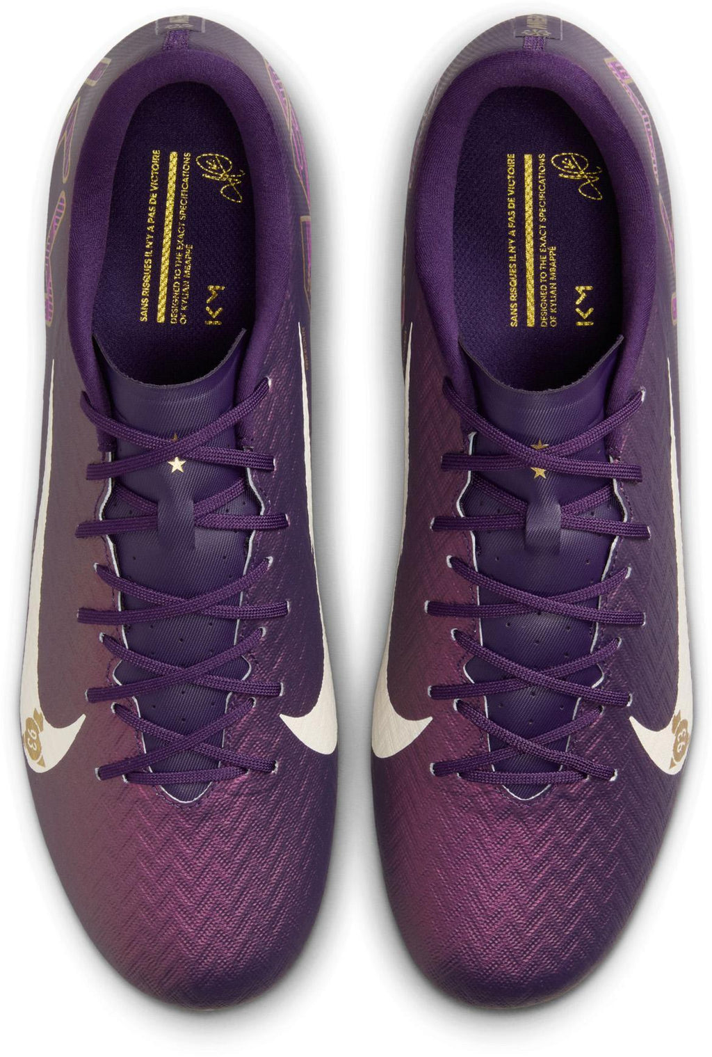 Zoom Vapor 16 Academy FG/MG voetbalschoenen