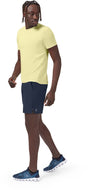 Hybrid short