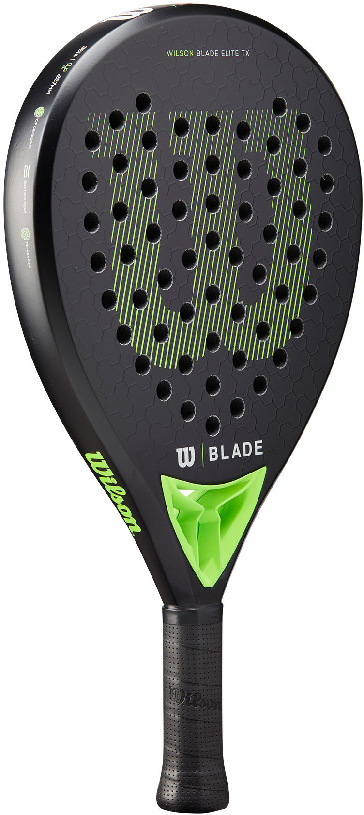 Blade Elite TX padelracket