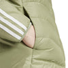 Essentials 3-Stripes Light donsjack