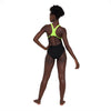 e10 fit laneback bla/gre