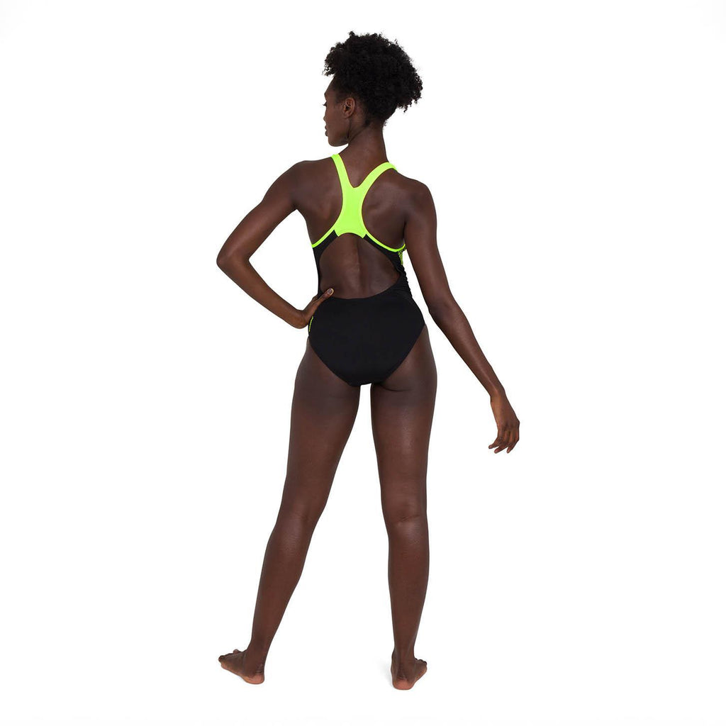 e10 fit laneback bla/gre