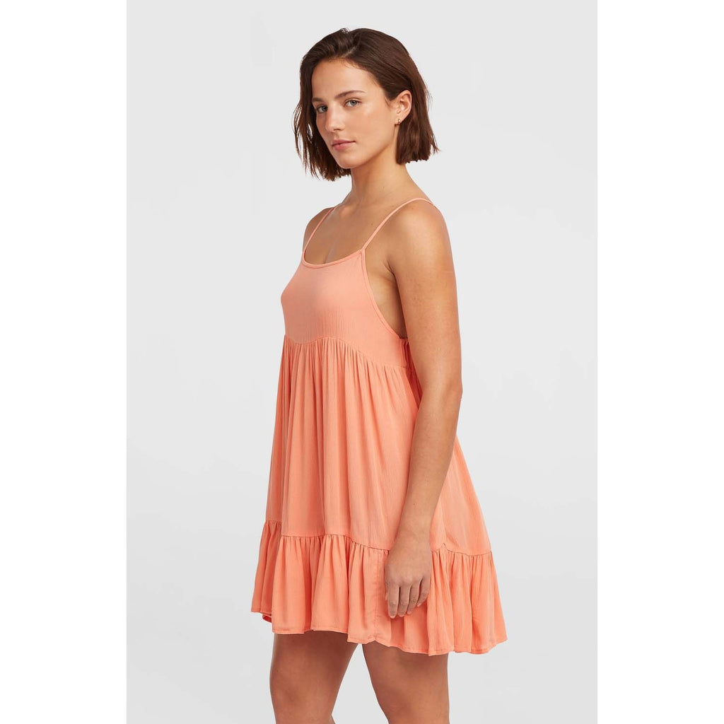 Rilee Short Dress strand