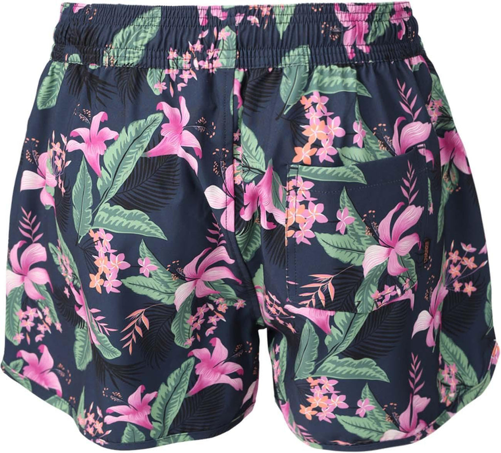 Toluca-tropicana Women Swim Sh