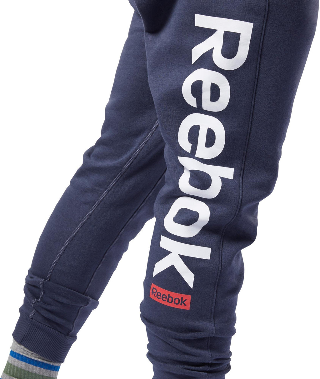 TE Big Logo Jogger
