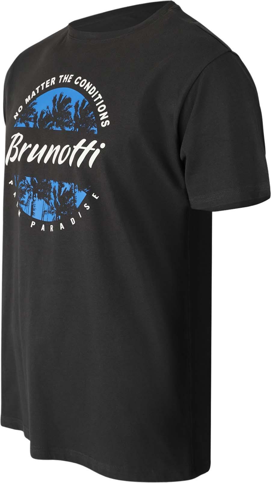 Leeway Men T-shirt