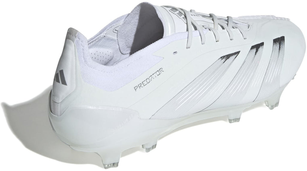 Predator 24 Elite Low FG voetbalschoenen
