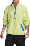 Adventure Polar Fleece Sweatshirt