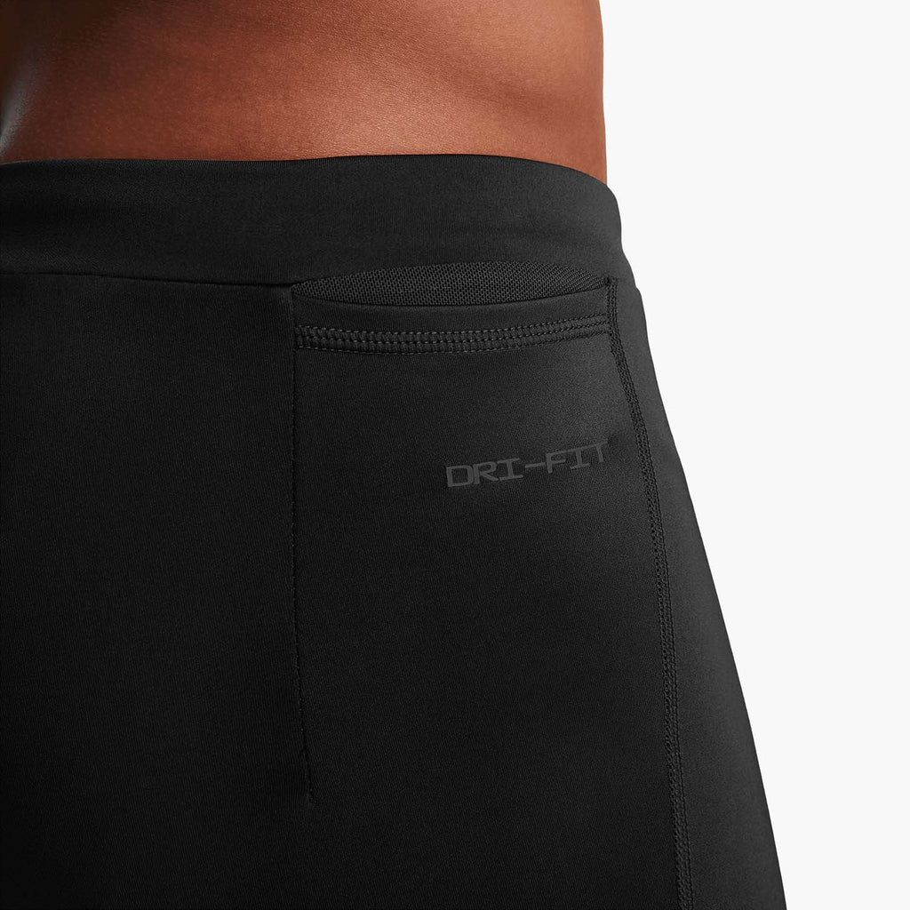 Fast Dri-FIT Brief-Lined short