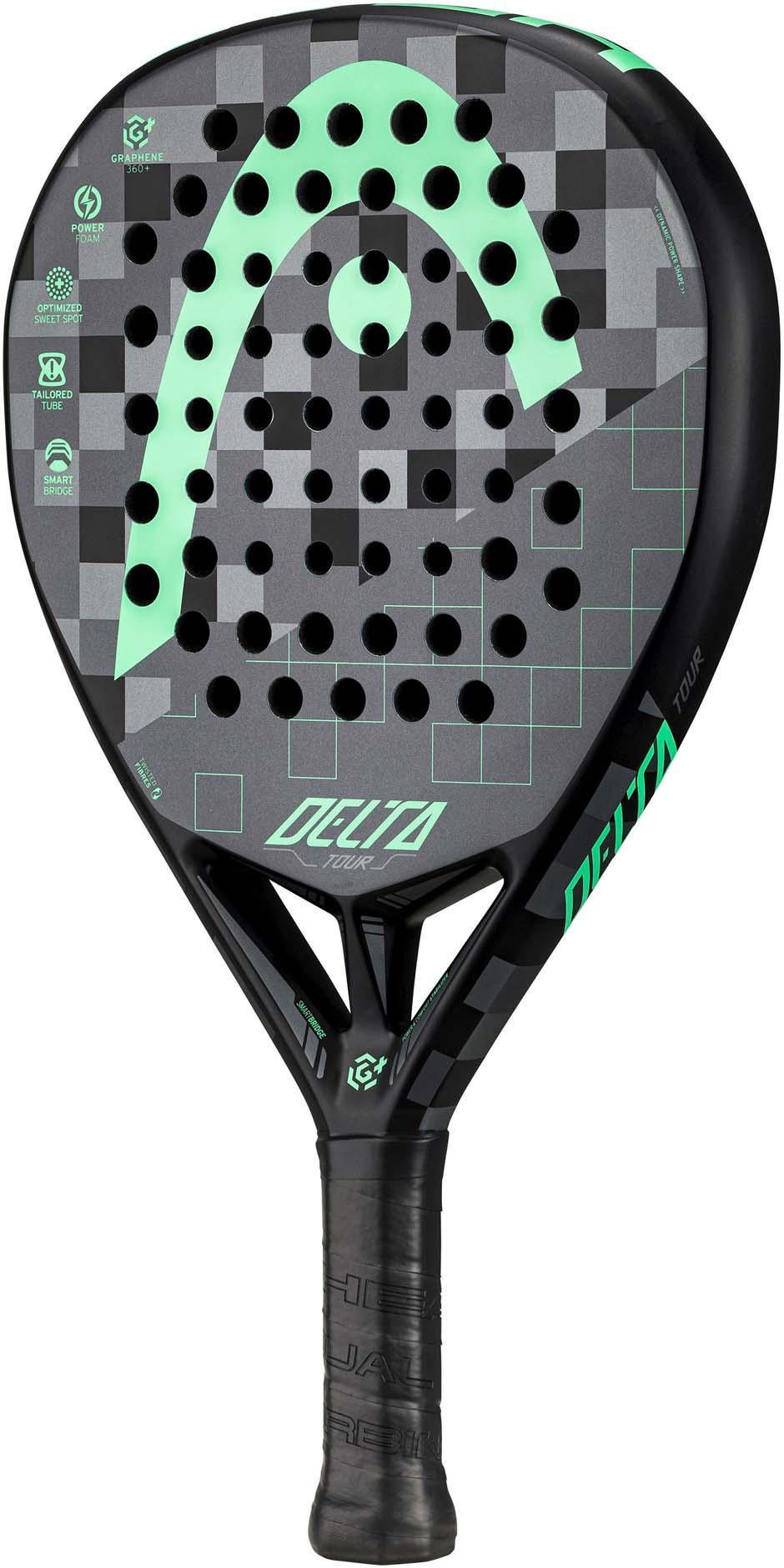 Graphene 360+ Delta Tour