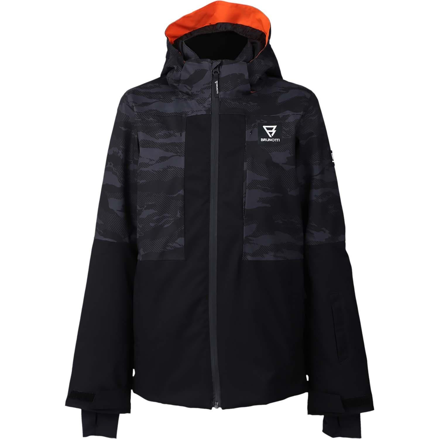 aratiny boys snow jacket