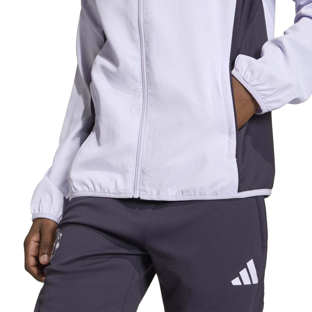 Manchester United Tiro 25 Competition Presentation Jack Kids