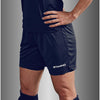 Focus Shorts Ladies Ii