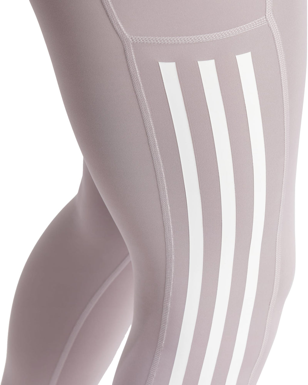 Optime 3-Stripes legging