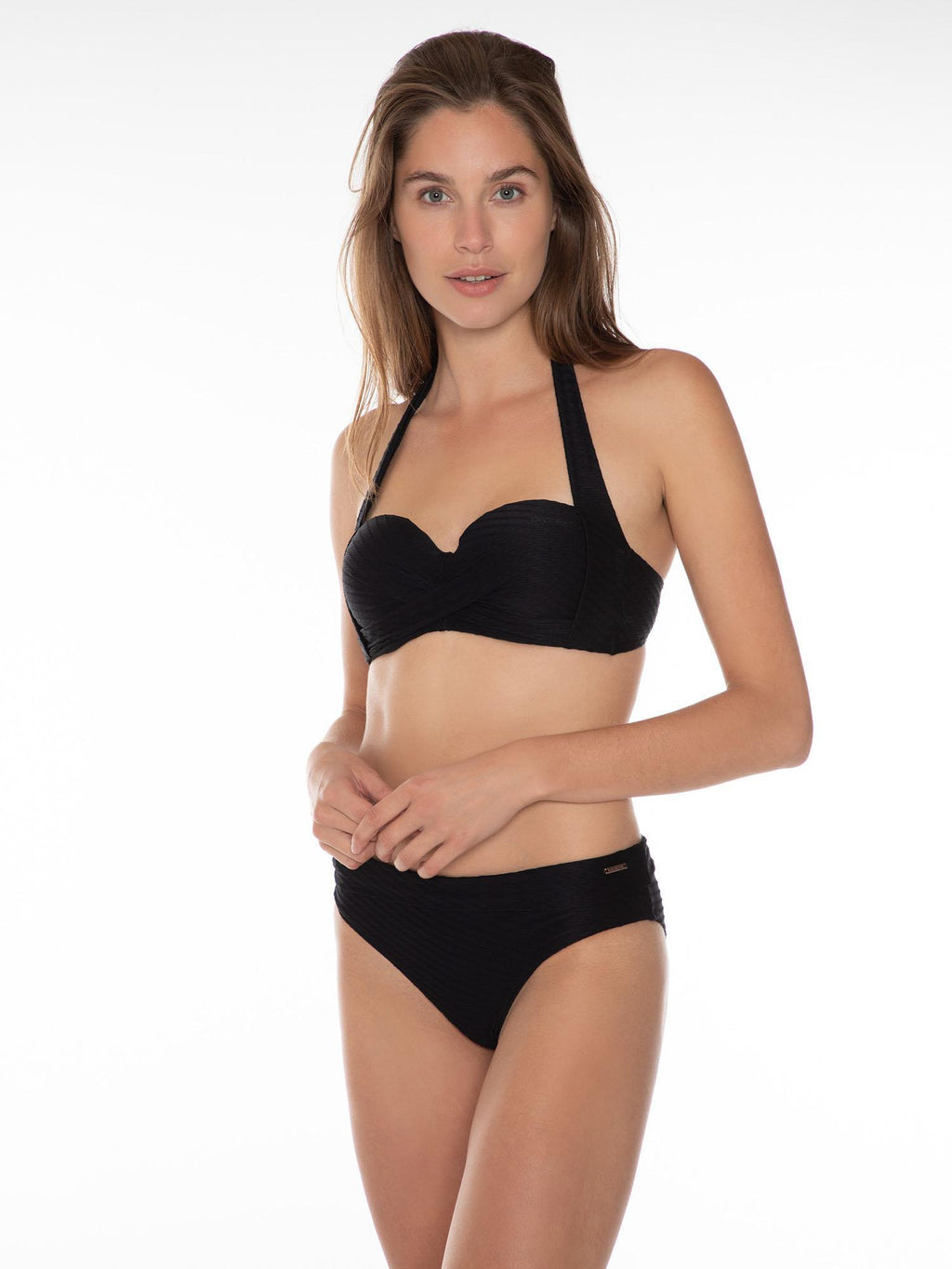 Ilya Wire Bikini