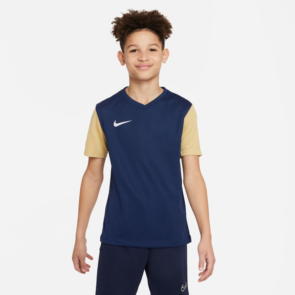 Tiempo Premier FB-Trikot