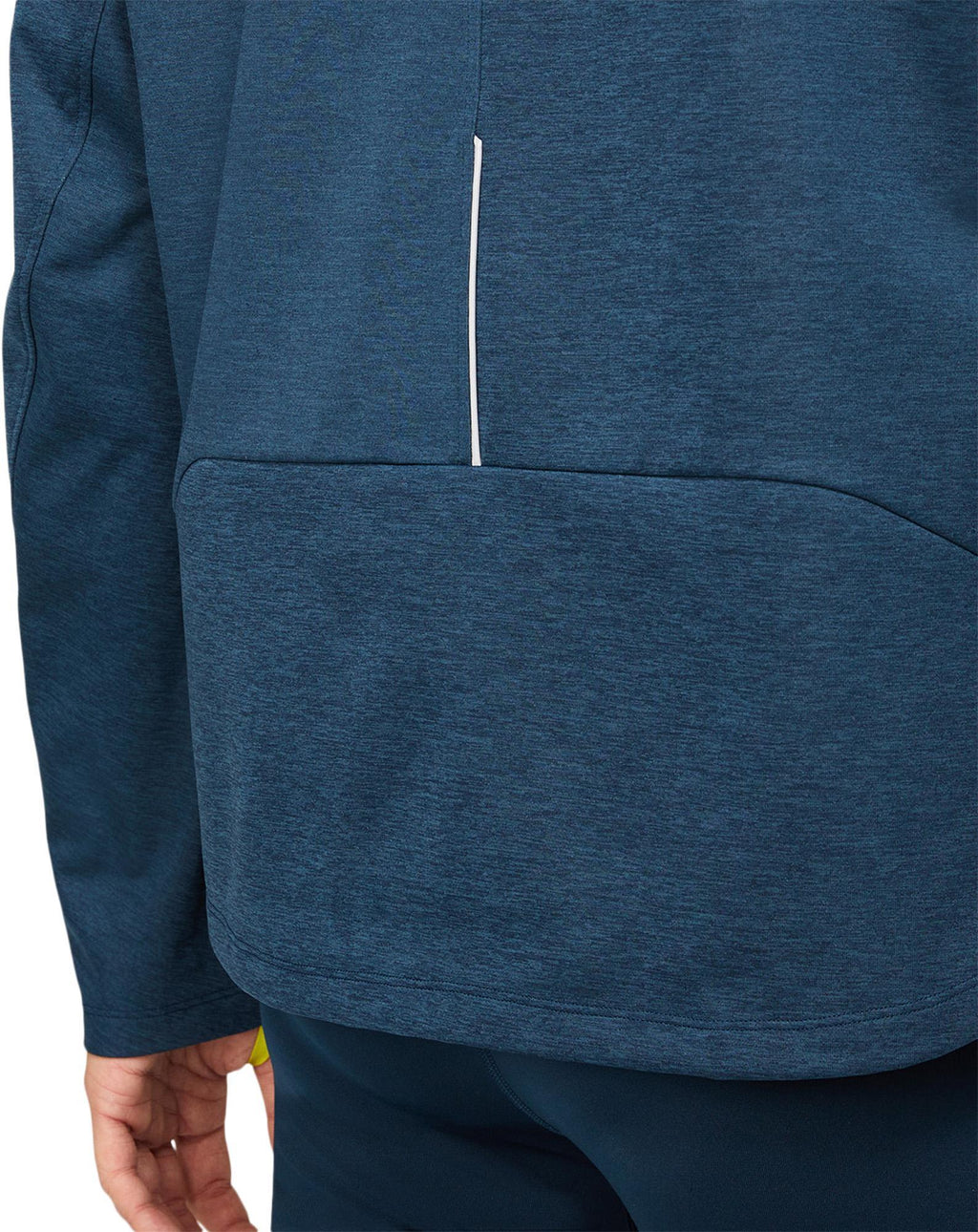 LITE-SHOW WINTER JAC. Laufjacke