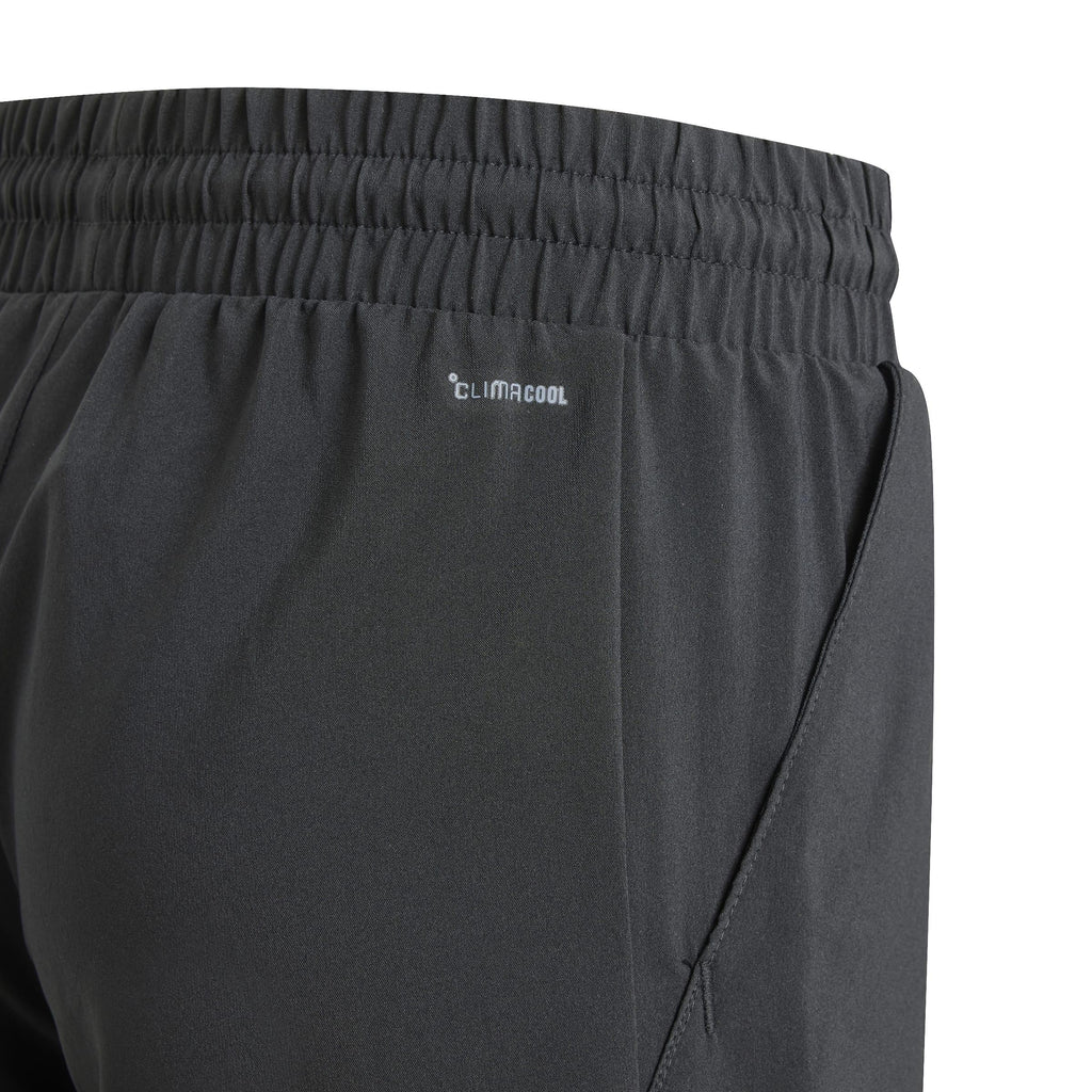 Boys Club 3-stripe Shorts