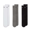 Everyday Cushioned Crew trainingssokken (3 paar)