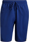 Classic-Length 3-Stripes Zwemshort