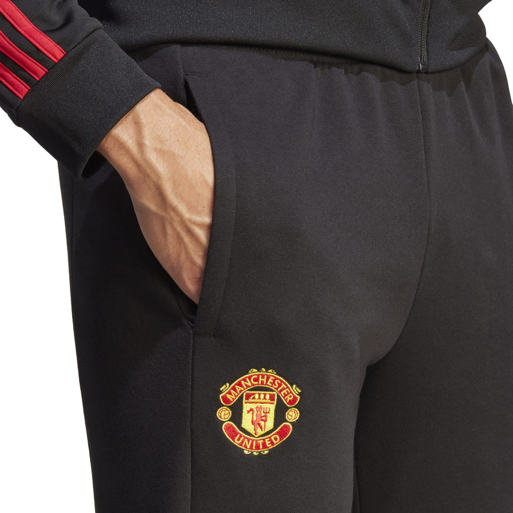Manchester United DNA Fleece Broek