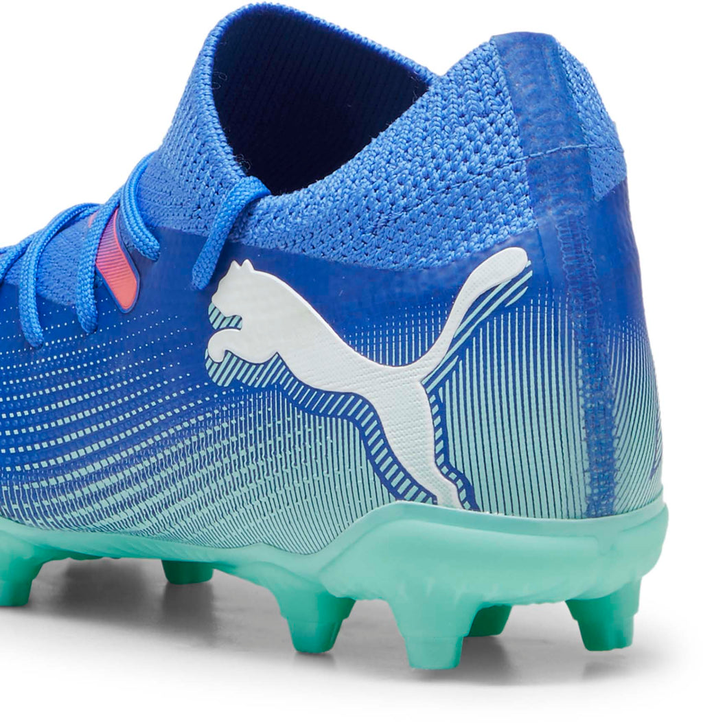 Future 7 Match FG/AG kids voetbalschoenen