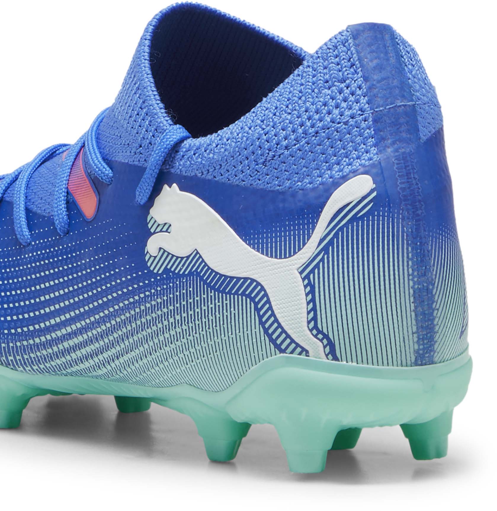 Future 7 Match FG/AG kids voetbalschoenen